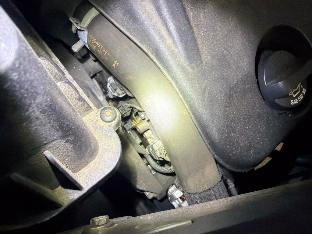 2012 Chevrolet Equinox LT w/2LT