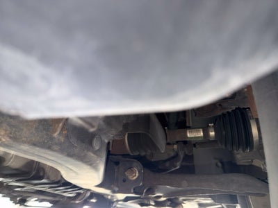 2012 Chevrolet Equinox LT w/2LT