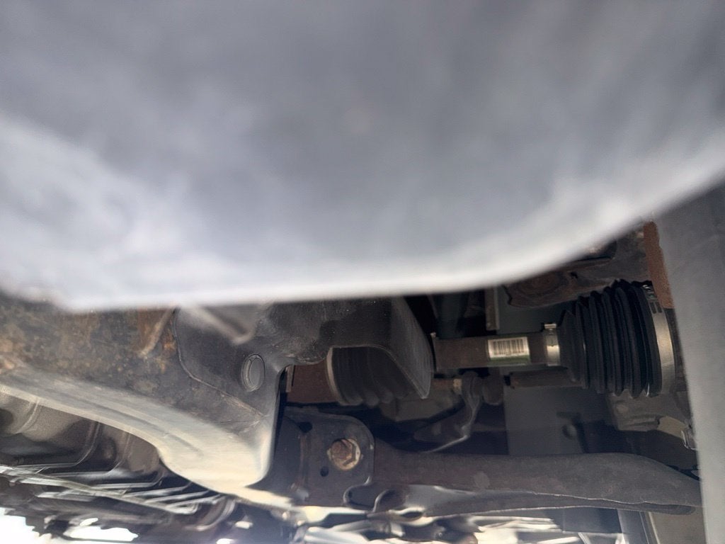 2012 Chevrolet Equinox LT w/2LT