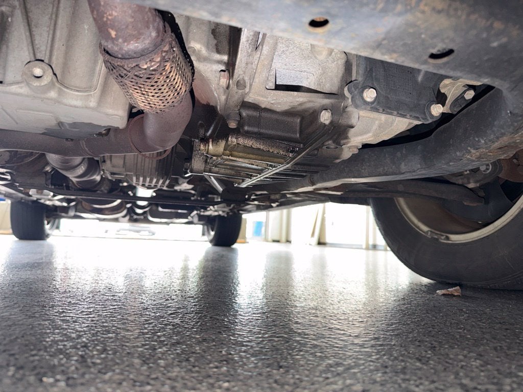2012 Chevrolet Equinox LT w/2LT