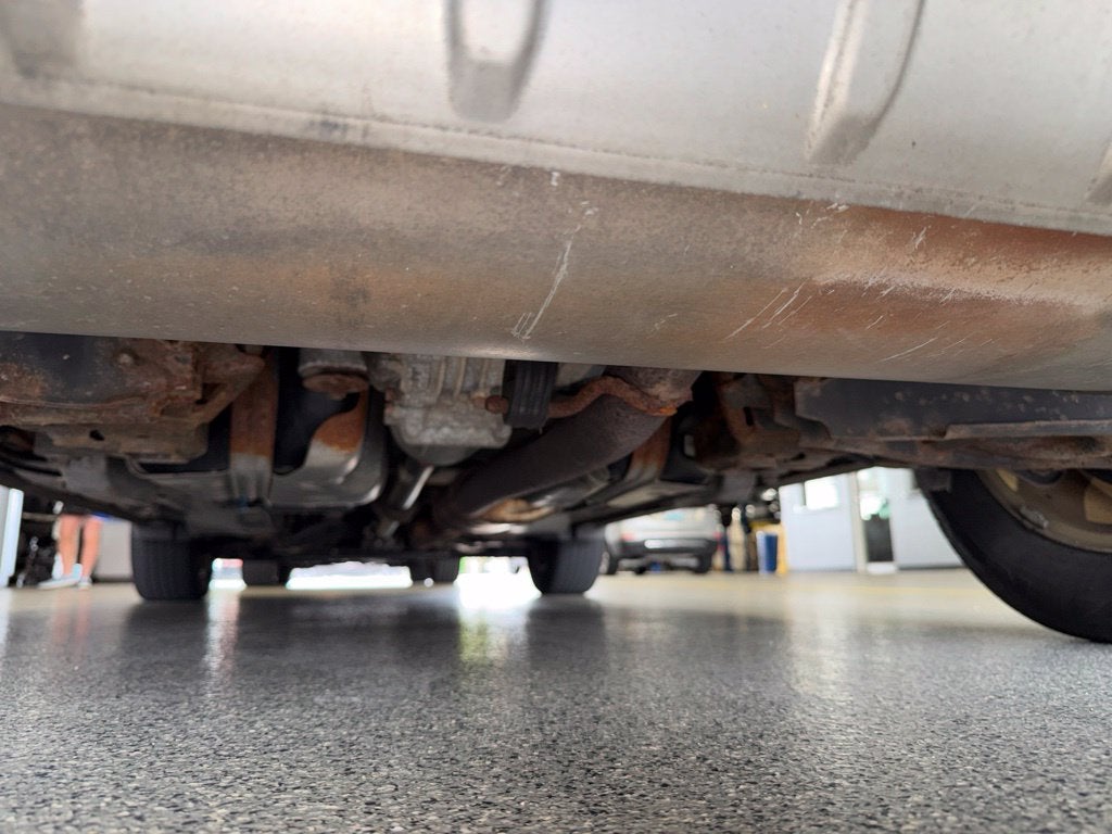 2012 Chevrolet Equinox LT w/2LT
