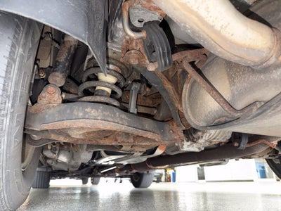 2012 Chevrolet Equinox LT w/2LT