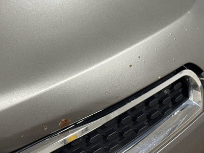 2012 Chevrolet Equinox LT w/2LT