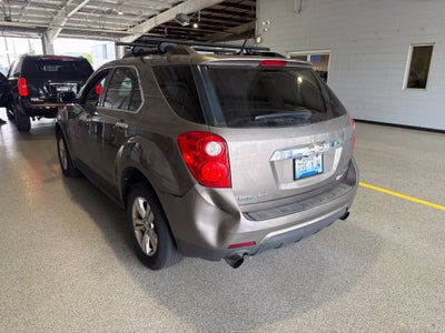2012 Chevrolet Equinox LT w/2LT