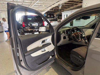 2012 Chevrolet Equinox LT w/2LT