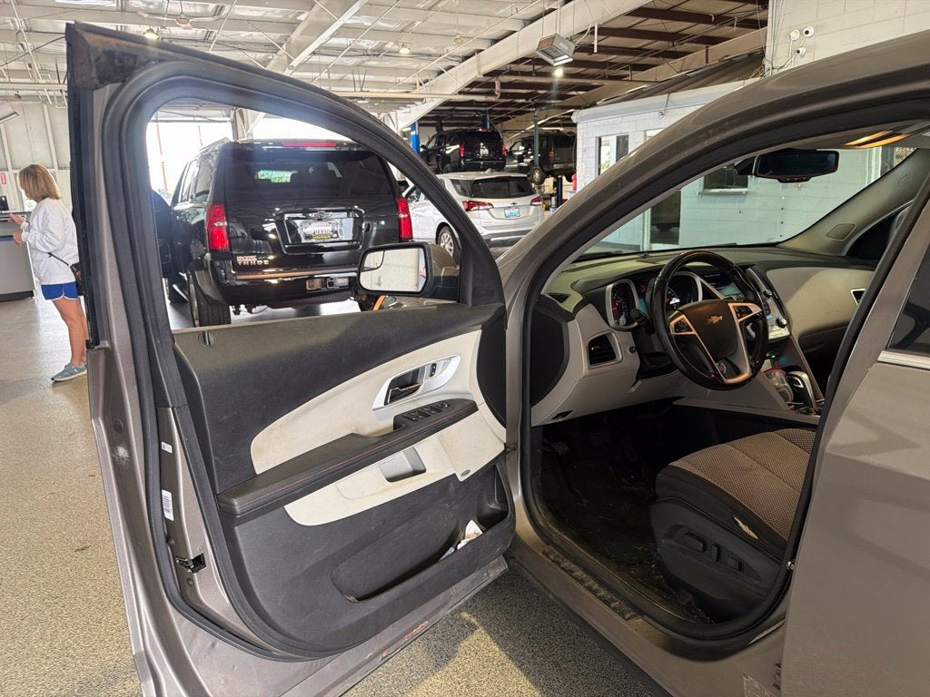 2012 Chevrolet Equinox LT w/2LT