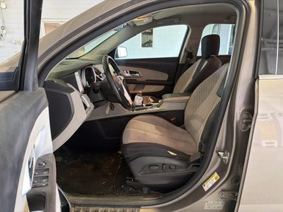 2012 Chevrolet Equinox LT w/2LT
