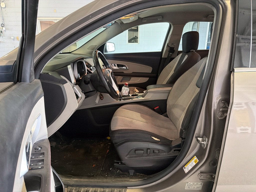 2012 Chevrolet Equinox LT w/2LT