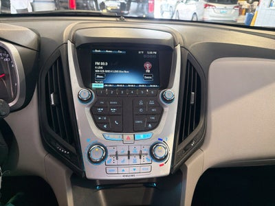2012 Chevrolet Equinox LT w/2LT