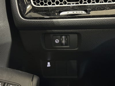 2026 Honda Civic Sedan Hybrid Sport