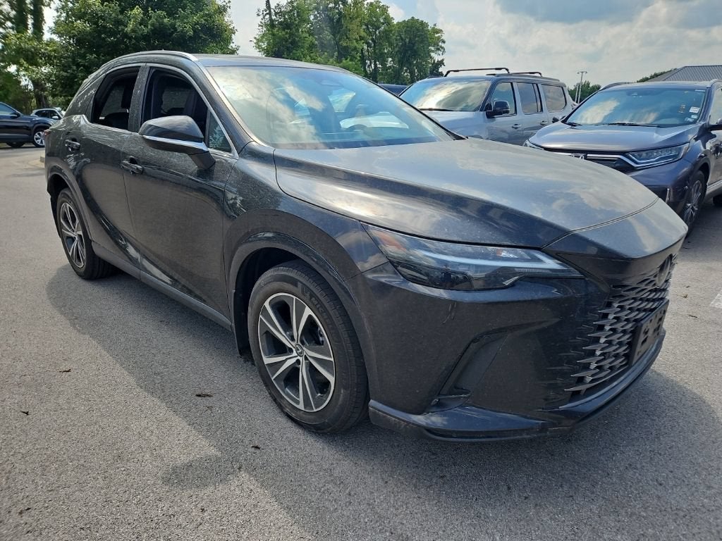 2023 Lexus RX RX 350