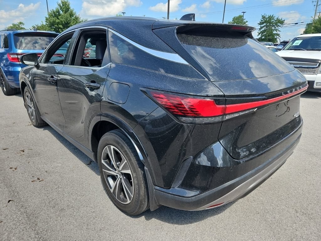 2023 Lexus RX RX 350