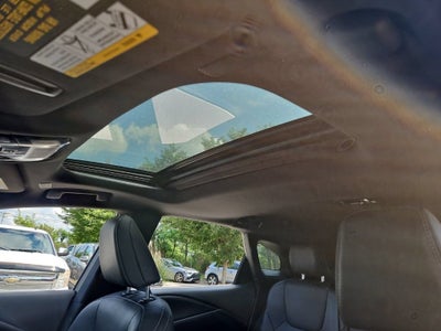 2023 Lexus RX RX 350