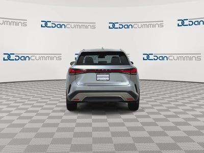 2023 Lexus RX RX 350