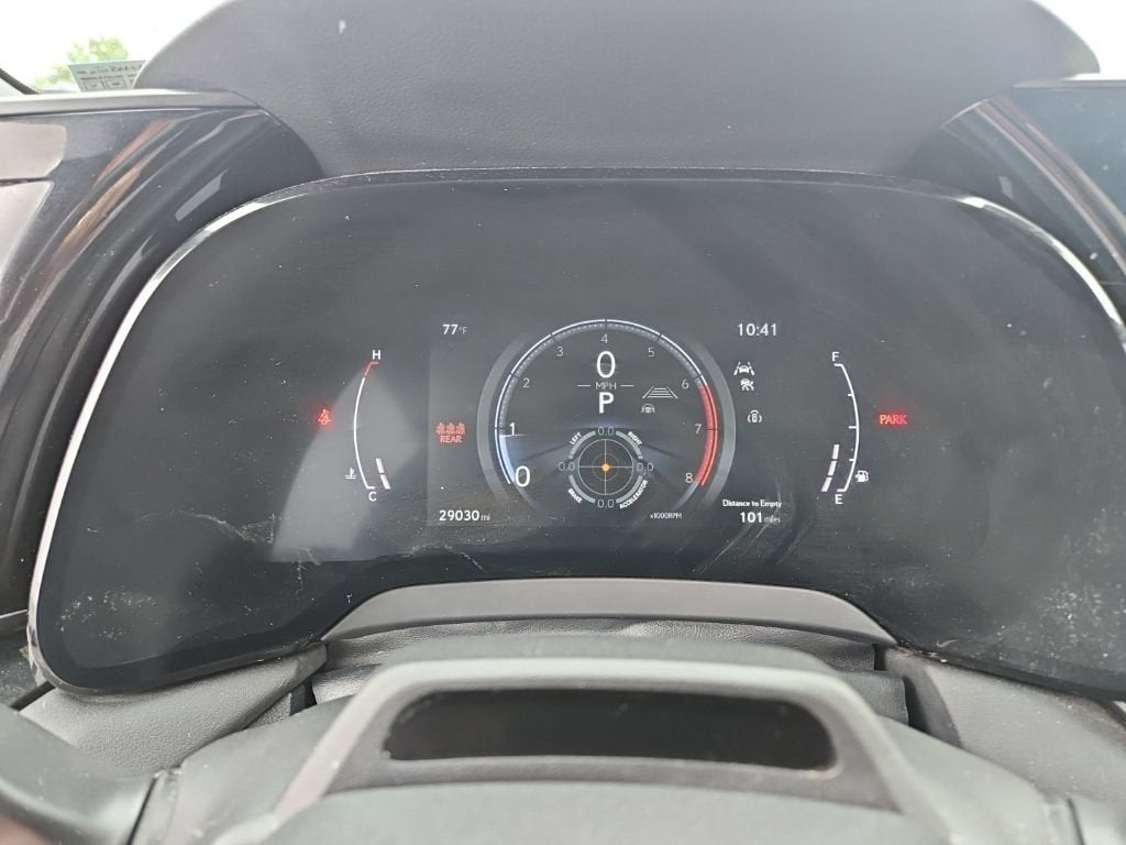 2023 Lexus RX RX 350