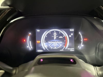 2023 Lexus RX RX 350