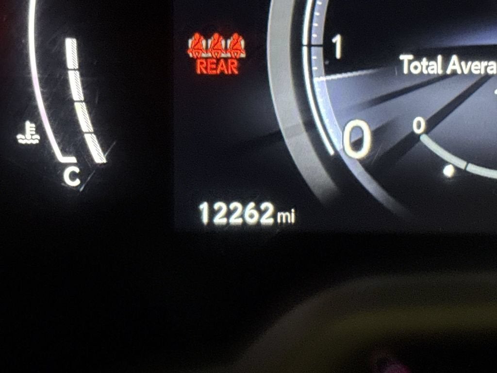 2023 Lexus RX RX 350