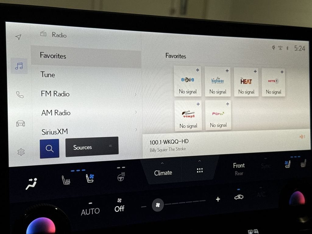 2023 Lexus RX RX 350