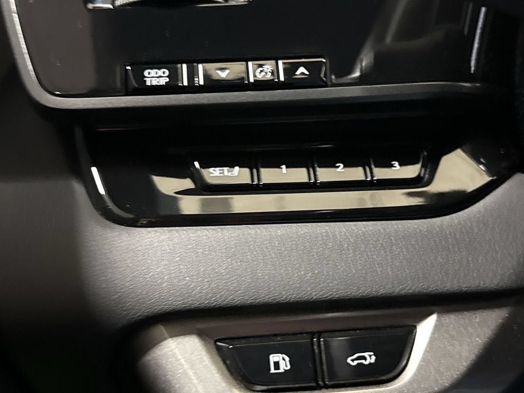 2023 Lexus RX RX 350