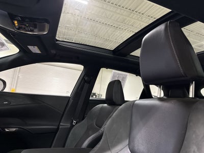2023 Lexus RX RX 350