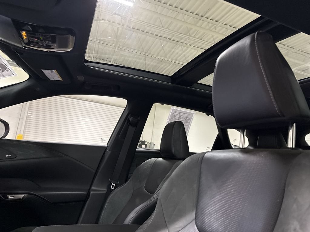 2023 Lexus RX RX 350
