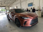 2023 Lexus RX RX 350