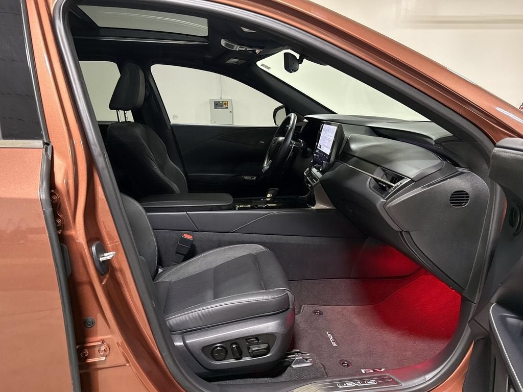 2023 Lexus RX RX 350