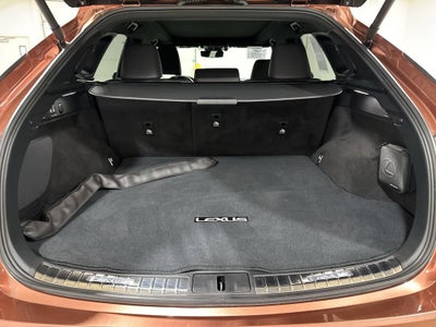 2023 Lexus RX RX 350