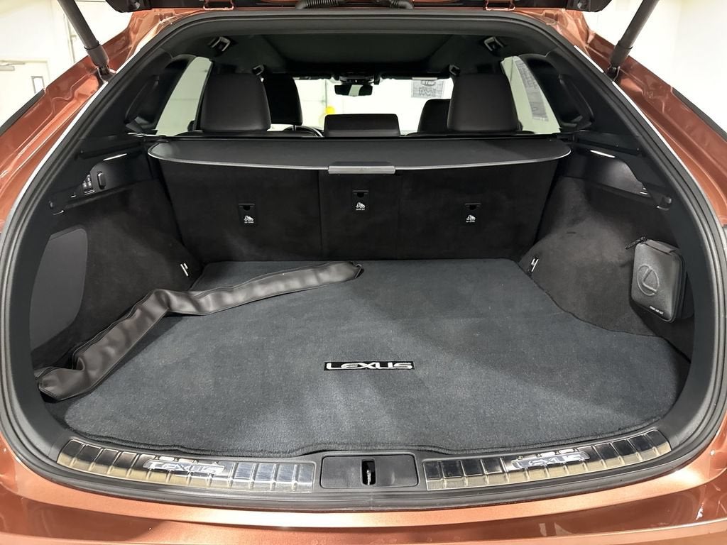 2023 Lexus RX RX 350