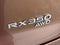 2023 Lexus RX RX 350