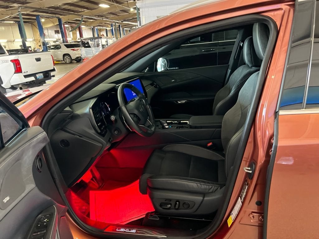 2023 Lexus RX RX 350