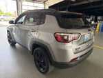 2019 Jeep Compass Altitude