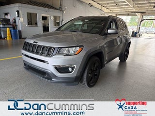 2019 Jeep Compass Altitude
