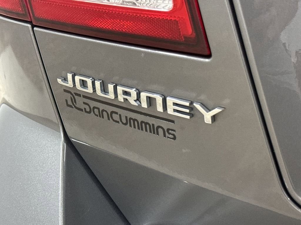 2013 Dodge Journey SXT