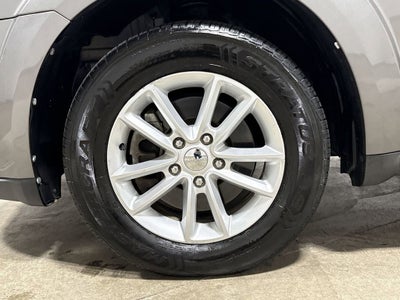 2013 Dodge Journey SXT