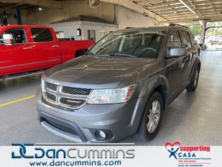 2013 Dodge Journey SXT