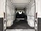 2023 RAM ProMaster Cargo Van 2500 High Roof 159" WB