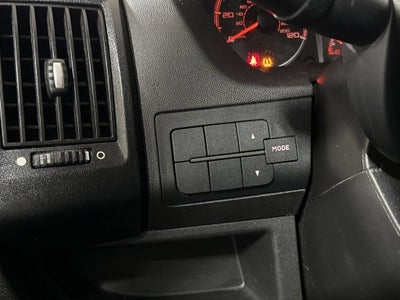 2018 RAM ProMaster Cargo Van 2500 High Roof 159" WB