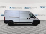 2018 RAM ProMaster Cargo Van 2500 High Roof 159" WB