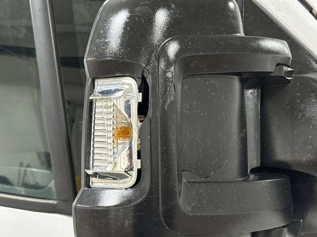 2018 RAM ProMaster Cargo Van 2500 High Roof 159" WB