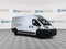 2018 RAM ProMaster Cargo Van 2500 High Roof 159" WB