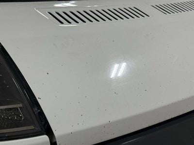 2018 RAM ProMaster Cargo Van 2500 High Roof 159" WB