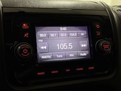 2020 RAM ProMaster Cargo Van 2500 High Roof 159" WB