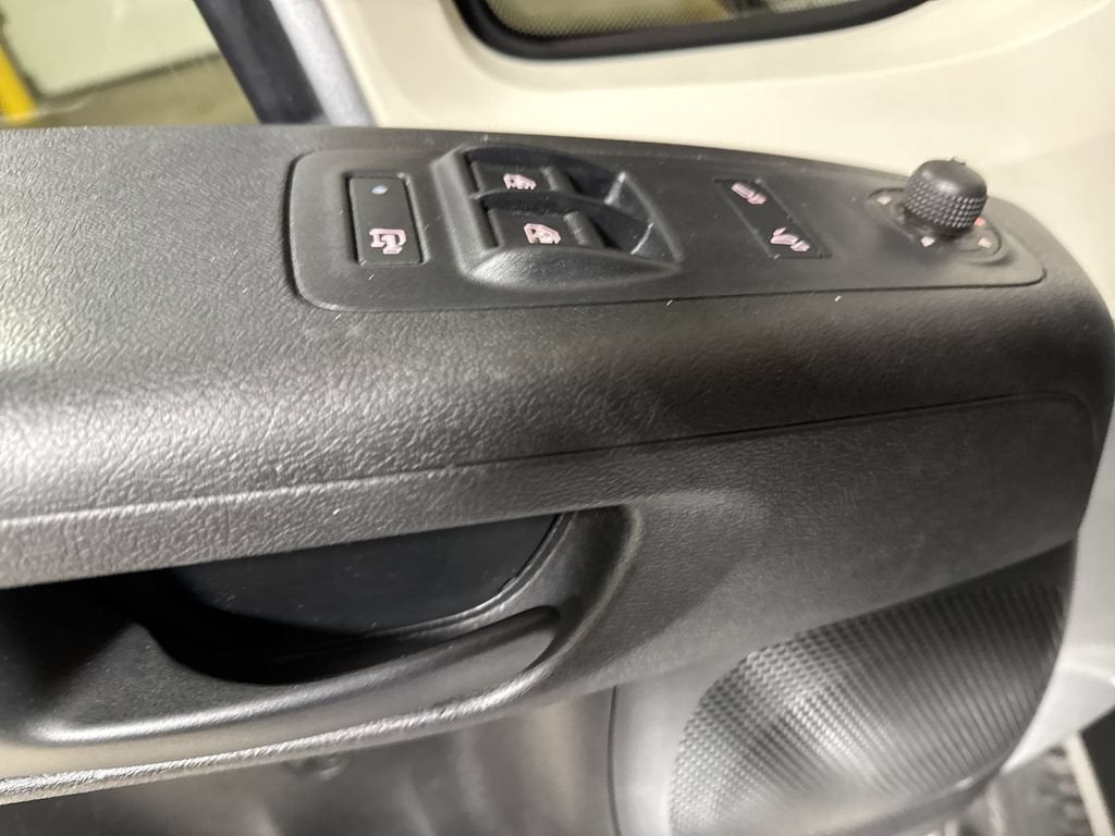 2020 RAM ProMaster Cargo Van 2500 High Roof 159" WB