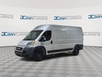 2020 RAM ProMaster Cargo Van 2500 High Roof 159" WB