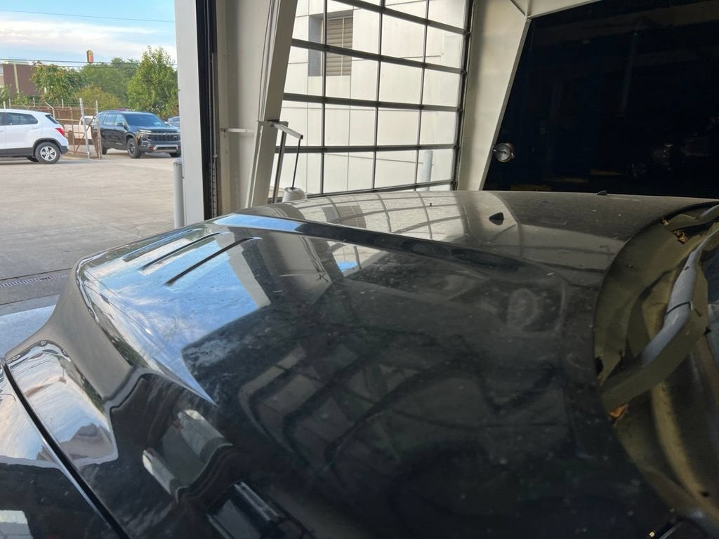 2017 RAM 2500 Tradesman
