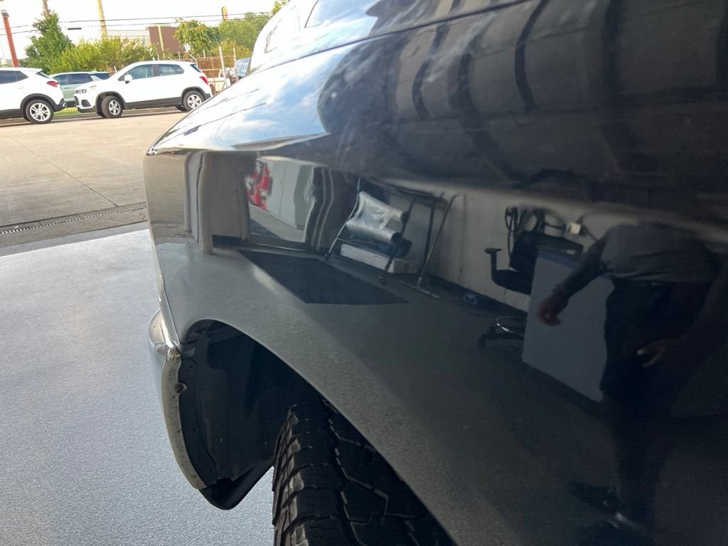 2017 RAM 2500 Tradesman