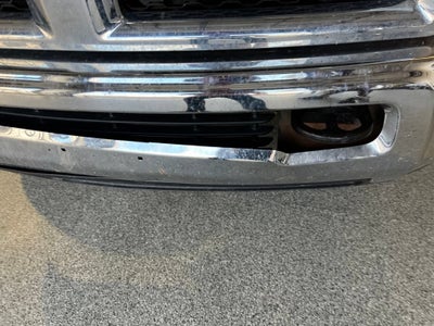 2017 RAM 2500 Tradesman