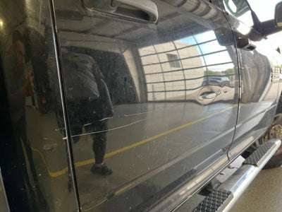 2017 RAM 2500 Tradesman