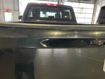 2017 RAM 2500 Tradesman